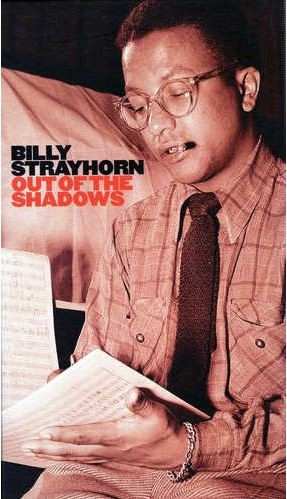 CD/Box Set Billy Strayhorn: Out Of The Shadows LTD