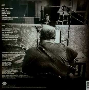 LP Billy Strings: Me / And / Dad