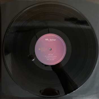 2LP Billy Strings: Renewal