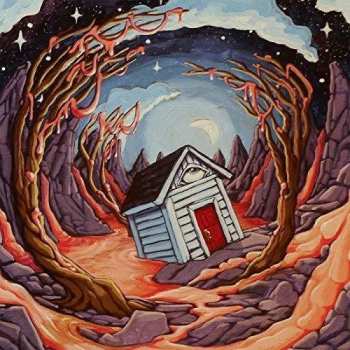 Album Billy Strings: Turmoil & Tinfoil