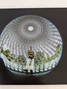 Album Billy Sullivan: Paper Dreams 