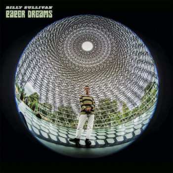 CD Billy Sullivan: Paper Dreams