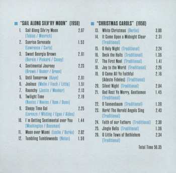 10CD/Box Set Billy Vaughn: Milestones Of A Legend