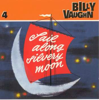 6CD/Box Set Billy Vaughn: Sail Along Silvery Moon