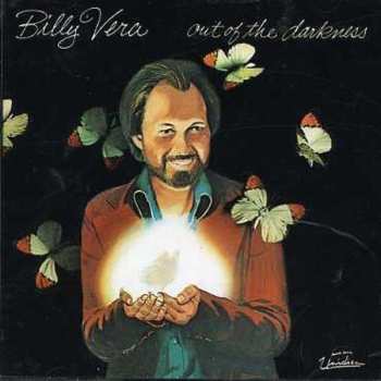 CD Billy Vera: Out Of The Darkness