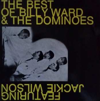 Album Jackie Wilson: The Best Of Billy Ward And The Dominoes Featuring Jackie Wilson - Volume 3
