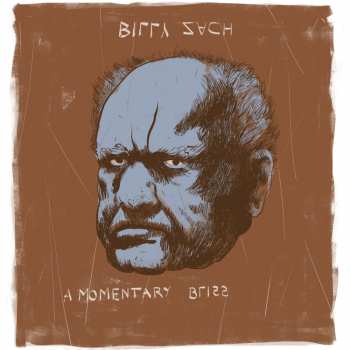 LP Billy Zach: A Momentary Bliss