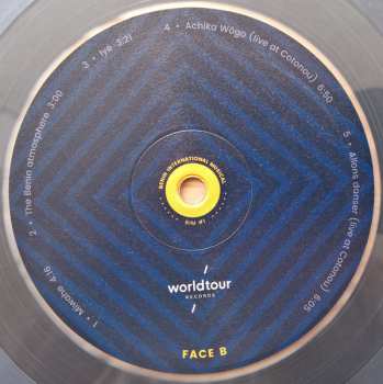 LP BIM - Benin International Musical: BIM #1 LTD | CLR