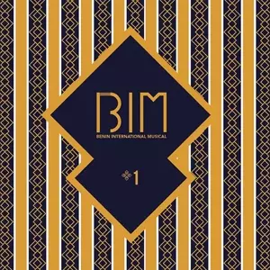 BIM - Benin International Musical: BIM #1