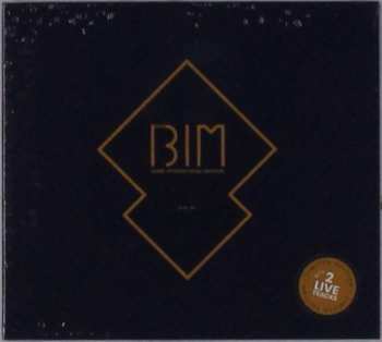 CD BIM - Benin International Musical: BIM #1