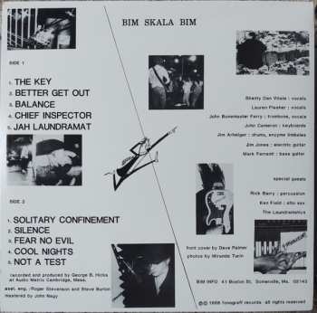 LP Bim Skala Bim: Bim Skala Bim