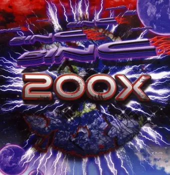 Binc: 200X