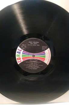 LP Bing Crosby: Merry Christmas