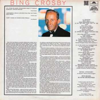 LP Bing Crosby: Seasons