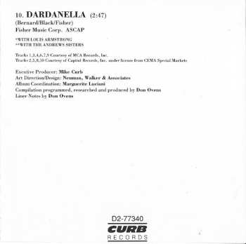 CD Bing Crosby: The All-Time Best Of Bing Crosby