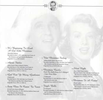 CD Bing Crosby: The Best Of Bing Crosby
