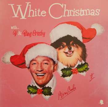 Album Frank Sinatra: White Christmas