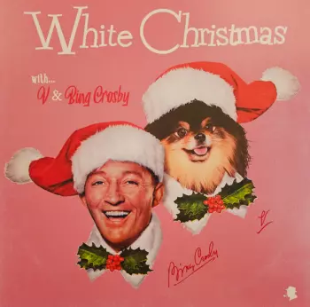 Frank Sinatra: White Christmas