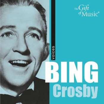 CD Bing Crosby: Voices: Swinging With Bing