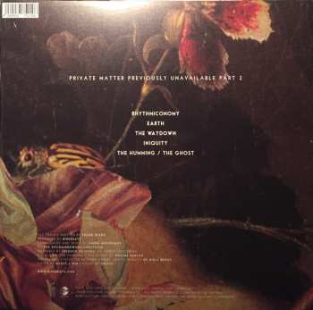 LP Binkbeats: P.M.P.U. Part 2 LTD