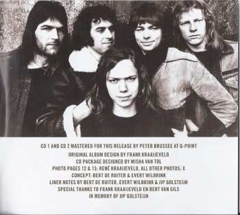 2CD Bintangs: Genuine Bull DLX