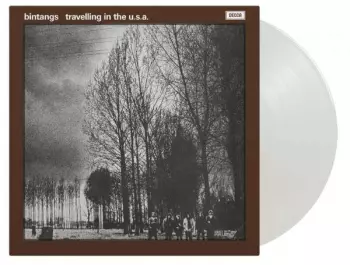 Travelling In The U.S.A.