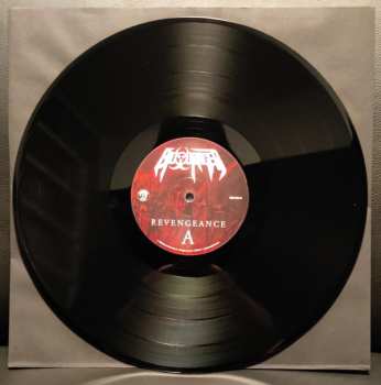 LP Bio-Cancer: Revengeance