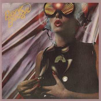 Album Bionic Boogie: Bionic Boogie