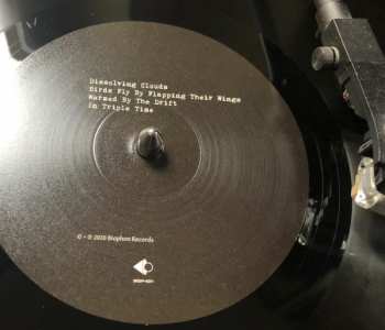 3LP Biosphere: Dropsonde