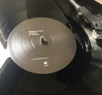 3LP Biosphere: Dropsonde