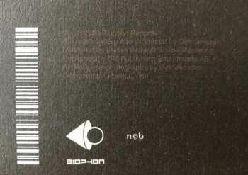 3LP Biosphere: Dropsonde