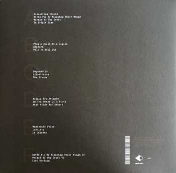 3LP Biosphere: Dropsonde
