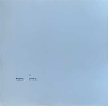 3LP Biosphere: Microgravity