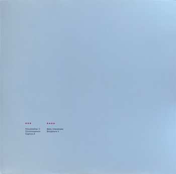 3LP Biosphere: Microgravity