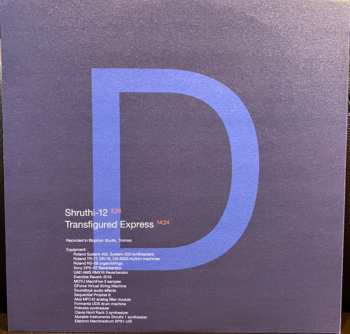 2LP Biosphere: Shortwave Memories