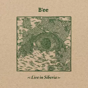 Birch Book: Live In Siberia