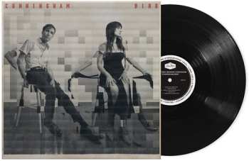 LP Andrew Bird: Cunningham Bird