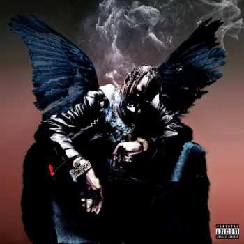 2LP Travis Scott: Birds In The Trap Sing Mcknight
