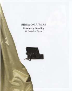CD Birds On A Wire: Birds On A Wire