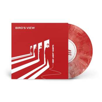 LP Bird's View: Red Light Habits LTD | CLR