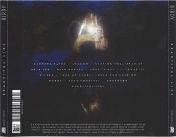 CD Birdy: Beautiful Lies