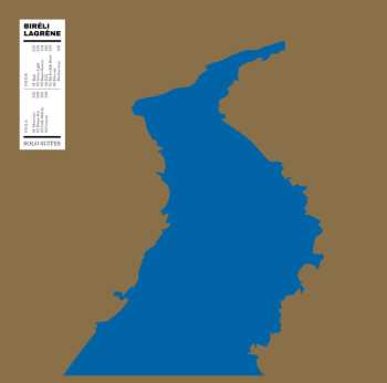 LP Biréli Lagrène: Solo Suites