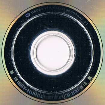 CD Jane Birkin: Birkin / Gainsbourg Le Symphonique