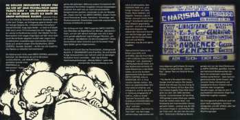 CD Birth Control: Hoodoo Man DIGI