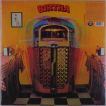 LP Birtha: Birtha