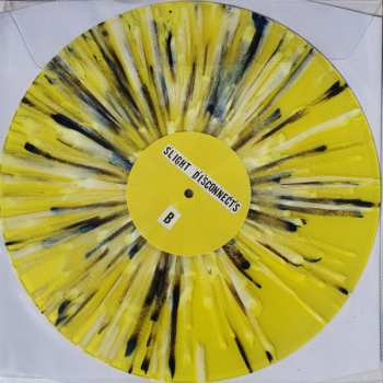 LP Bis: Slight Disconnects CLR