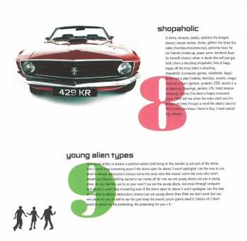 CD Bis: Social Dancing