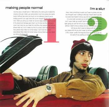 CD Bis: Social Dancing