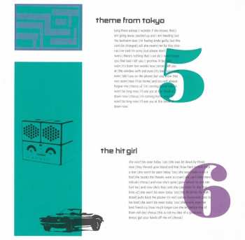 CD Bis: Social Dancing