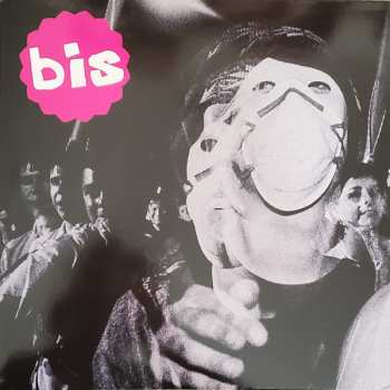 Album Bis: Systems Music For Home Defence